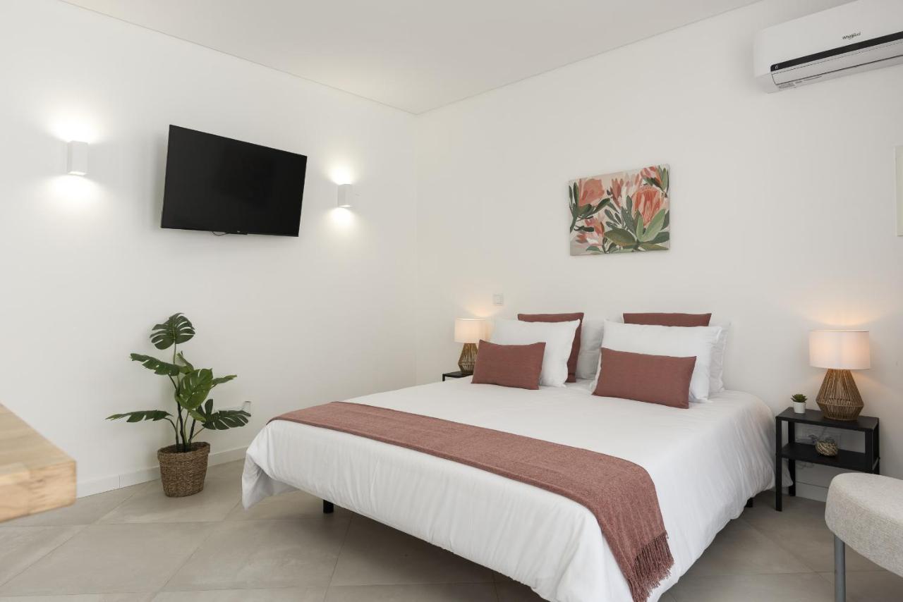 Madalena Village 7 - City Centre By Hd Properties 파로 외부 사진