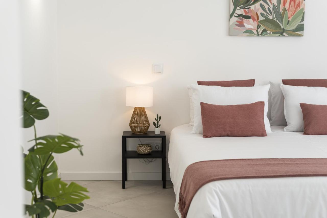 Madalena Village 7 - City Centre By Hd Properties 파로 외부 사진