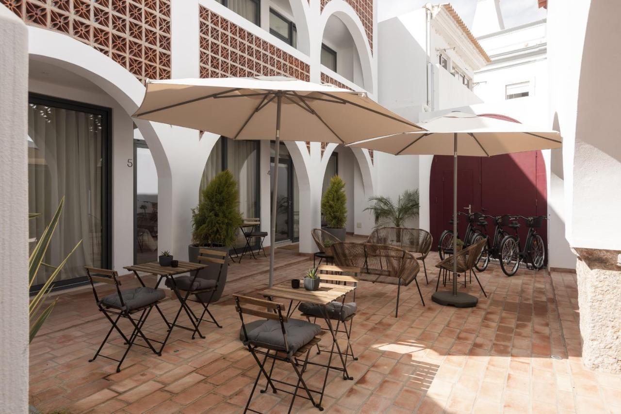 Madalena Village 7 - City Centre By Hd Properties 파로 외부 사진