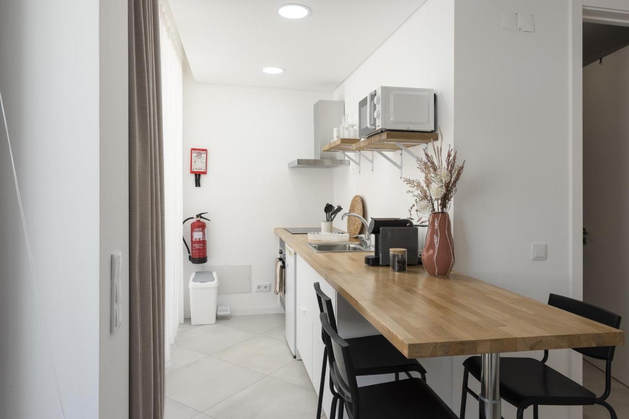Madalena Village 7 - City Centre By Hd Properties 파로 외부 사진