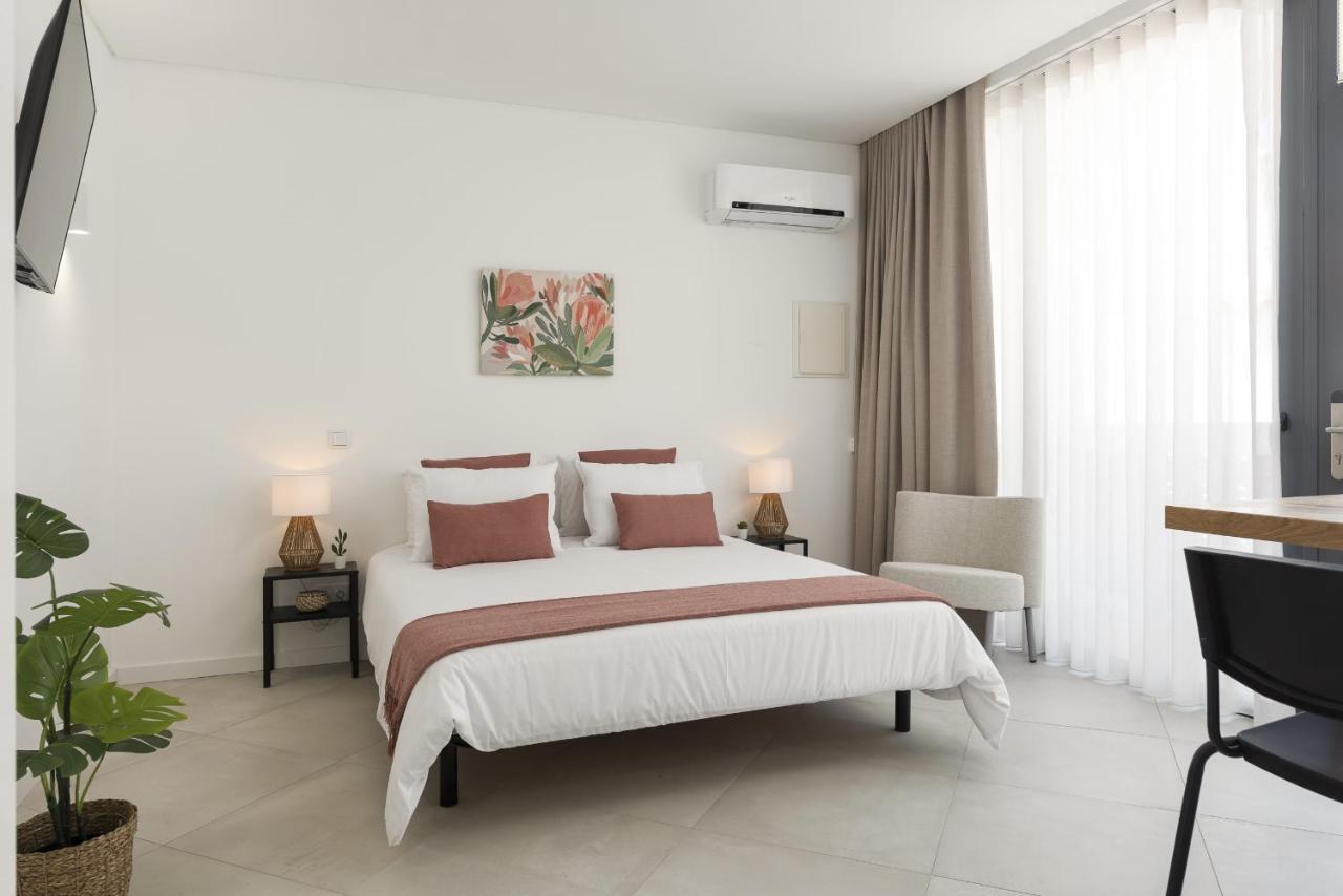 Madalena Village 7 - City Centre By Hd Properties 파로 외부 사진