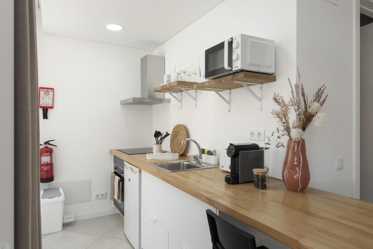 Madalena Village 7 - City Centre By Hd Properties 파로 외부 사진