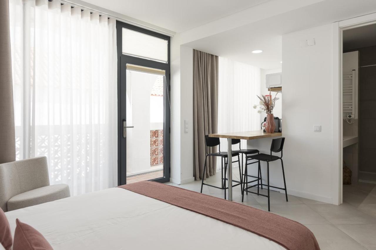 Madalena Village 7 - City Centre By Hd Properties 파로 외부 사진